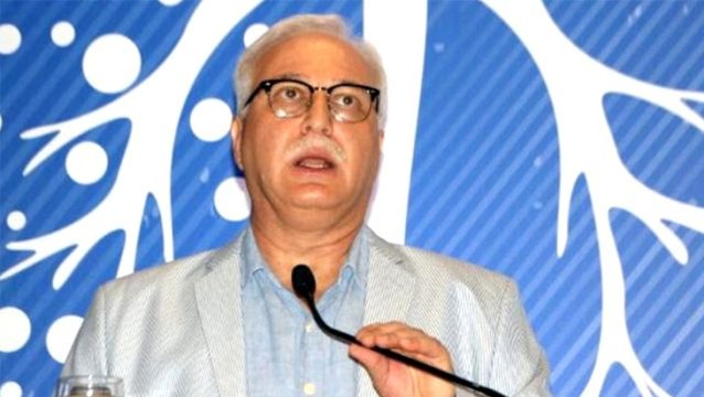 Bilim Kurulu üyesi Prof. Dr. Tevfik Özlü, Koronavirüs geçiren hasta bağışıklık kazanacak mı? sorusuna yanıt verdi