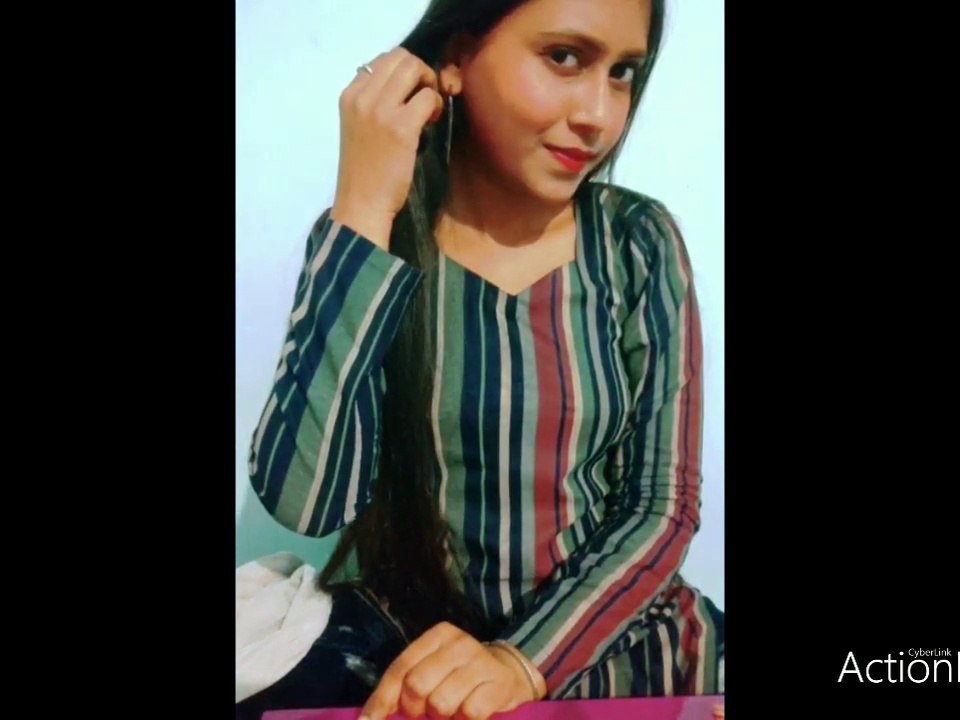 regular college makeup tutorial  vo bhi 5 minute me_HD