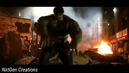 Brother's Anthem || Avengers Endgame || Major Spoiler Alert ||