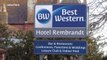 First UK hotel to open as recovery hospital during coronavirus pandemic