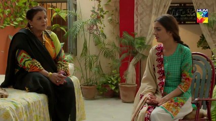 Soteli Maamta Episode 29 HUM TV Drama 6 April 2020