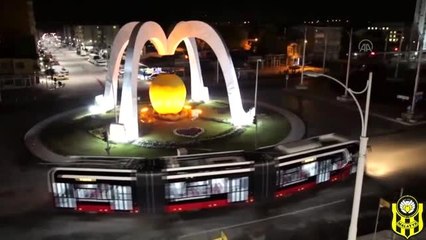 Yeni Malatyasporlu futbolculardan "Sağlıklı güzel, mutlu günler yakında" mesajı