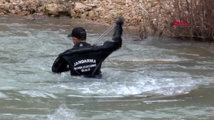 TUNCELİ Gülistan Doku ve Yılmaz Güneş'ten bugün de iz yok