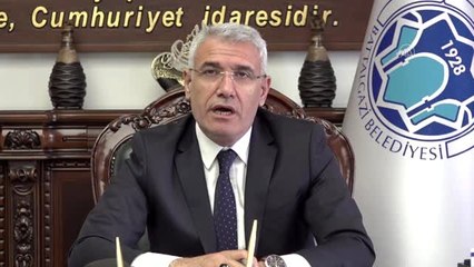 Anadolu Ajansı 100 yaşında