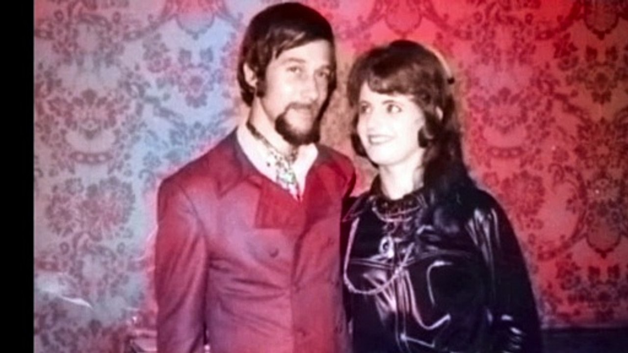 MORRIS P RAINVILLE - LADY MADONNA