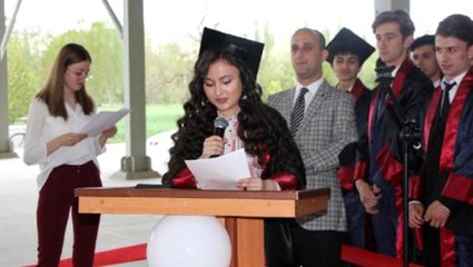 19 yaşındaki hemşire adayının ani ölümü ilçeyi yasa boğdu