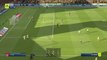 Nîmes Olympique - LOSC  sur FIFA 20 : résumé et buts (L1 - 34e journée)