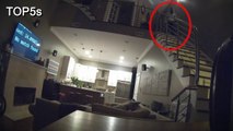 5 Incredibly Creepy and Terrifying Things Caught On Camera
