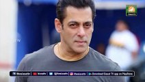 Salman Khan Shares His Lockdown Experience, Says Hasn't Seen Family for 3 Weeks and is Terrified