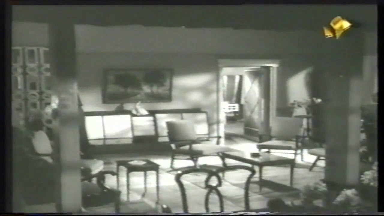 فيلم بفكر في اللي ناستي 1959 بطولة شكري سرحان و...