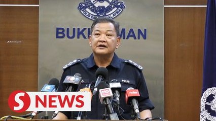 Descargar video: IGP: Those who obey MCO are heroes but we’ll get the errant Malaysians