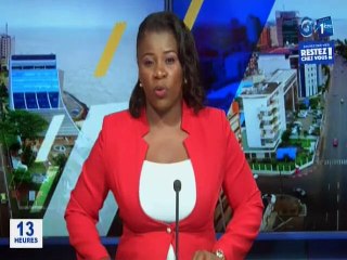 Télécharger la video: RTG / Covid 19 - Le mouvement ‘’ Mon Gabon ‘’ salue les mesures présidentielles par l’intermédiaire de son secrétaire général