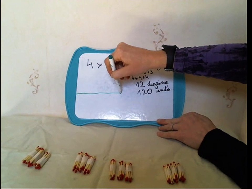 07 04 20 ce1 - Bilan multiplication par des dizaines ou des centaines