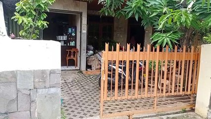 BEBAS BANJIR!!!, CALL / WA +62 821 – 3327 – 1158, Jual Rumah Di Semarang Utara