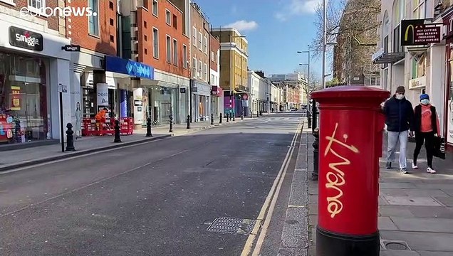 Благотворительность в Британии: денег нет, но она держится