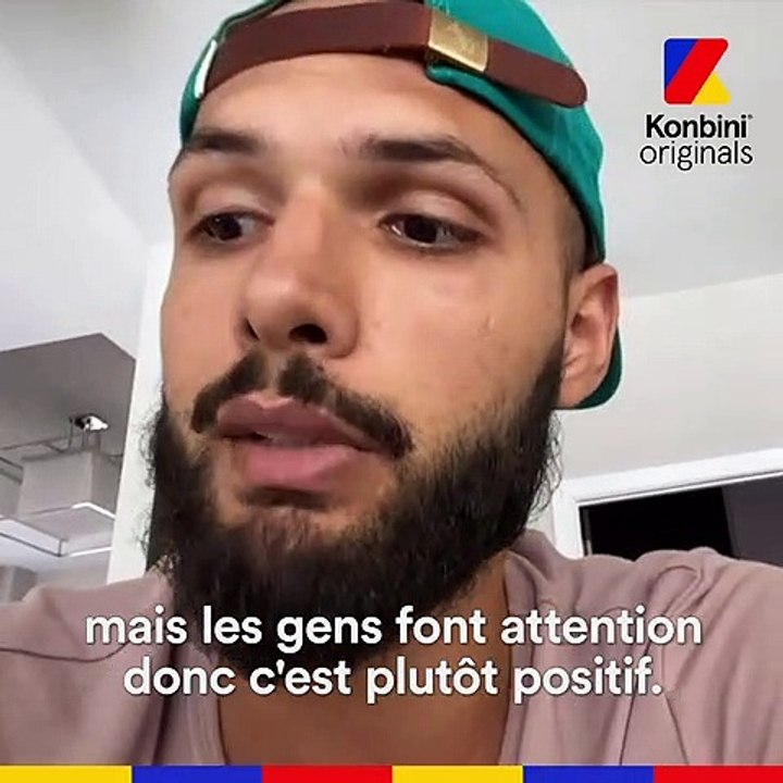 Le Make Home Great Again d' Evan Fournier
