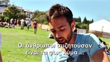 What is light ? (Veritasium video with greek subs)