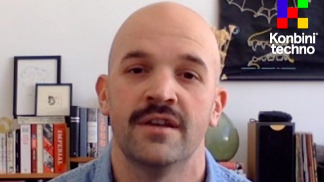 Coronavirus : demain tous tracés ? | Le Speech d’Olivier Tesquet journaliste