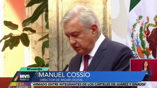 Informe de AMLO recibe comentarios negativos en redes sociales