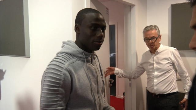 PSG - Quand les Titis quittent le nid : épisode 10, Ferland Mendy
