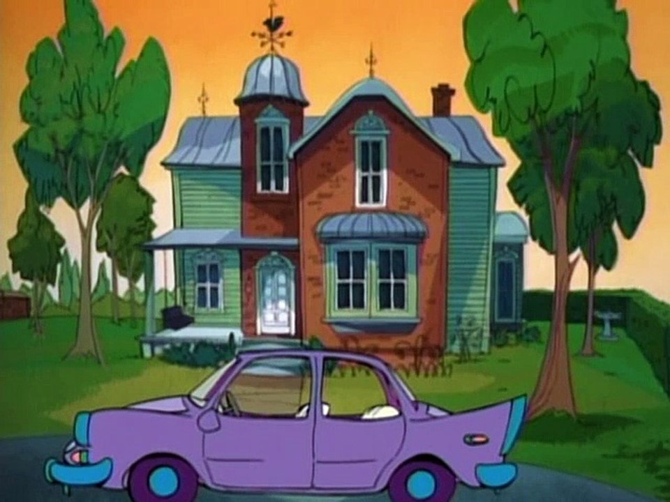 Katie and Orbie Episode 31 video Dailymotion