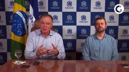 Governo anuncia chegada de novos médicos