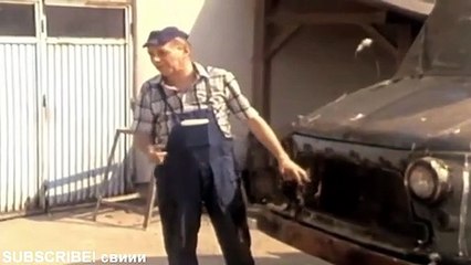 Jare - ko se razume u motoru / Kamiondzije