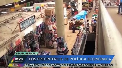 En informe AMLO no anunció medidas fiscales
