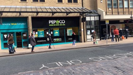 State Of The Streets Halifax