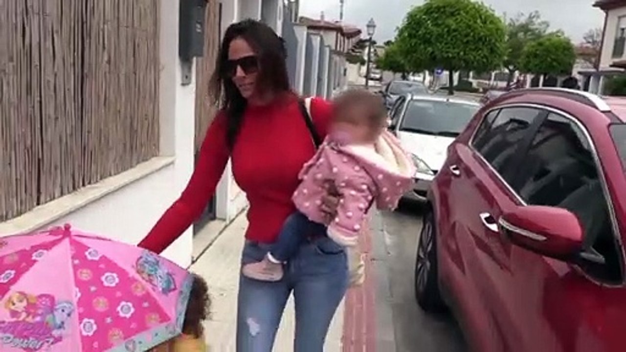 Irene Rosales recuerda a su madre dos meses después de su muerte