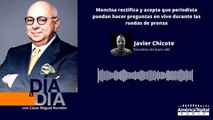 Javier Chicote  (Made by Headliner)