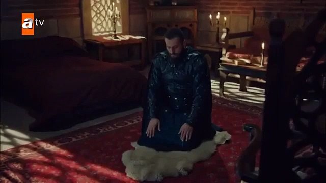 قيامة عثمان حلقة ح16 مترجمة-مسلسل المؤسس عثمان الحلقة16 القسم الثالث ...