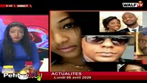Toute l'actualité people - Petit Déj du 06 avril 2020