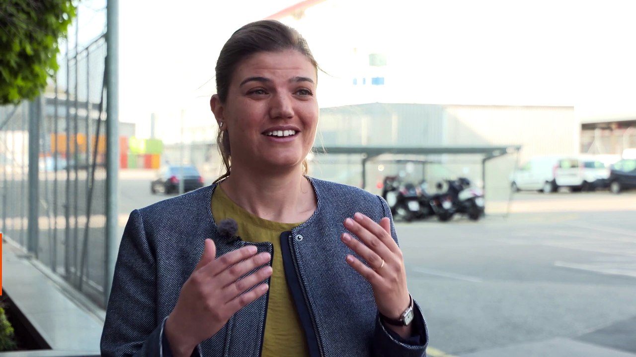 Making Of vidéo Documentaire - SGS Genève