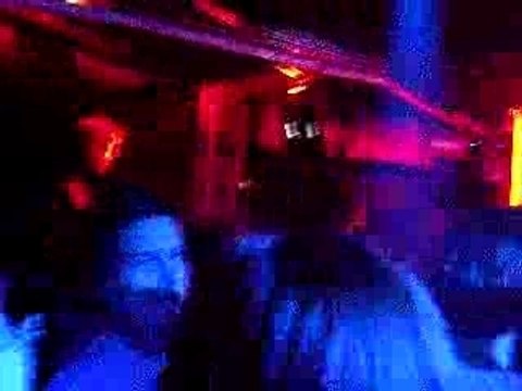 14 février au paris social club