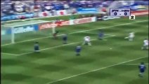 Svi golovi Hrvatske nogometne reprezentacije na velikim natjecanjima u 3 minute