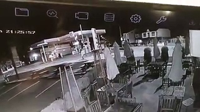 Thieves steal patio heaters from Wigan pub