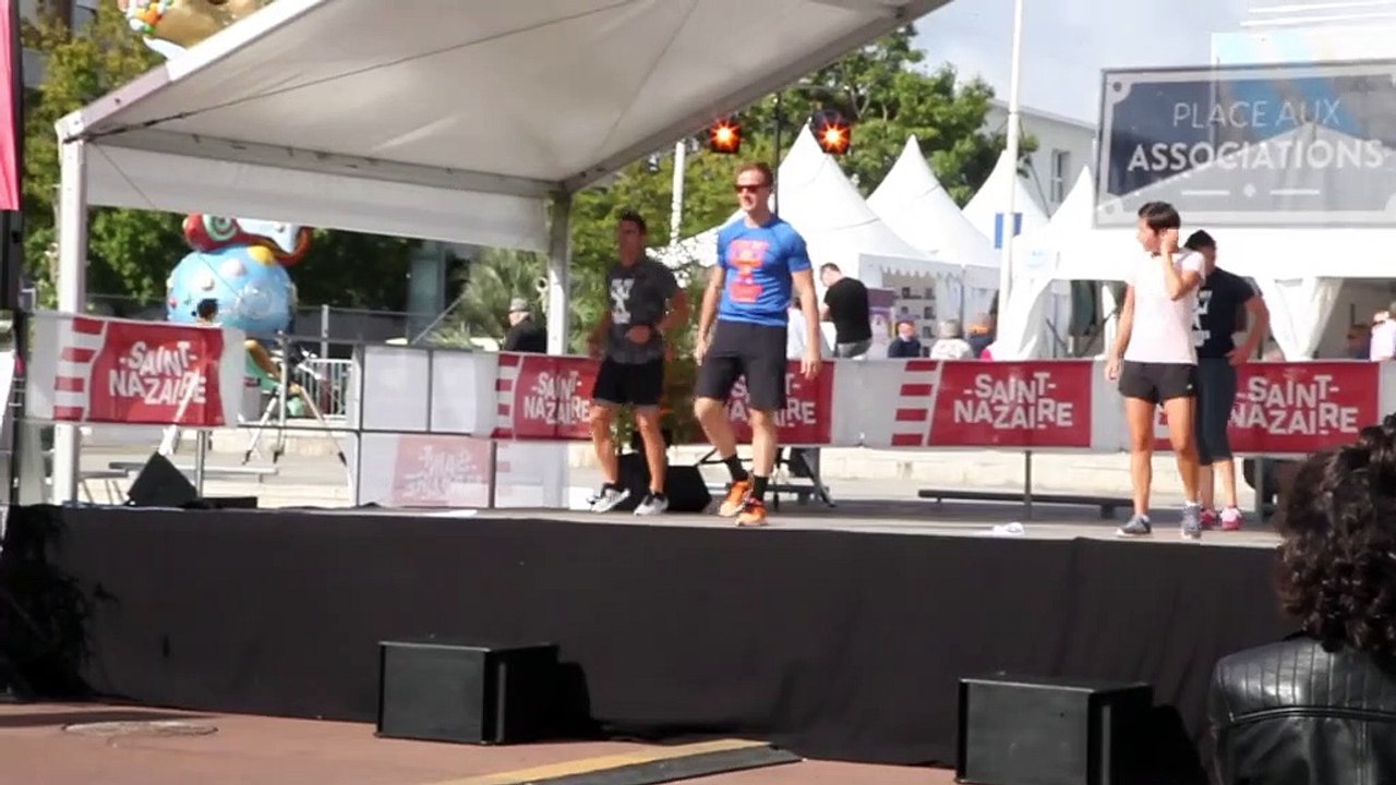 Rotary Club Saint-Nazaire "Place aux associations 2019 "