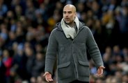 Pep Guardiola's mother dies from coronavirus