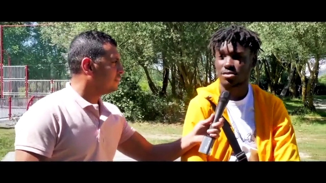 Empreinte : NICKSIGO jeune graphiste, photographe et créateur de marque de vêtement