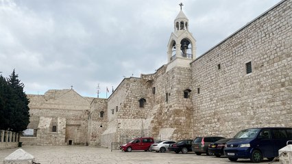 فلسطين.. إلغاء تظاهرات الاحتفال بعيد الفصح بسبب كورونا