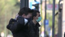 Lombardía decreta el uso obligatorio de mascarillas en la calle