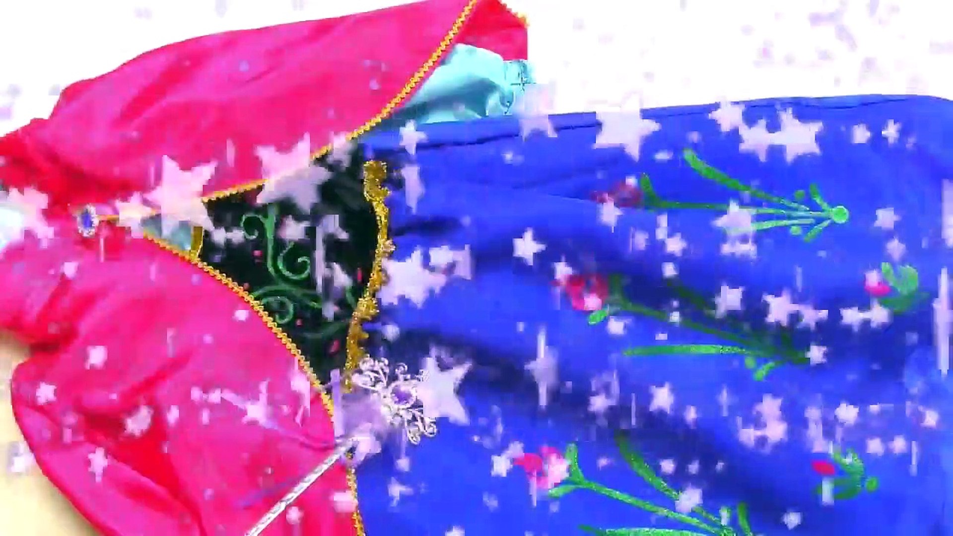 toys and colors makeup