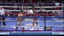 Terrell Gausha vs Andres Calixto Rey (11-11-2013) Full Fight