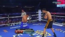 Robert Manzanarez vs Alejandro Barrera (16-11-2013) Full Fight