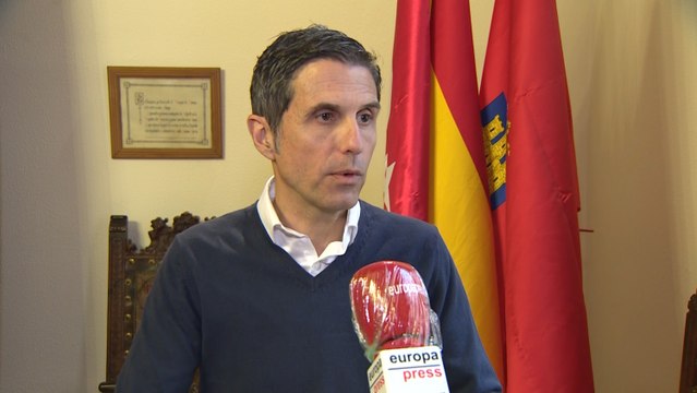 El hospital de Alcalá experimenta un descenso de pacientes en Urgencias