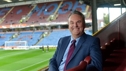 Burnley Başkanı Mike Garlick: Lig başlamazsa iflas edeceğiz