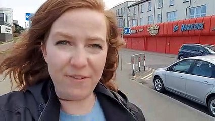 State Of The Streets In Rhyl