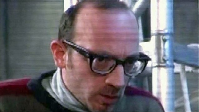 Boris_1x06_Come Lars von Trier