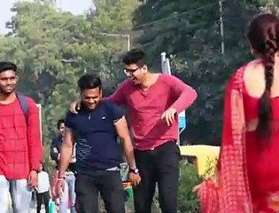 Very funny prank i can't stop laughing